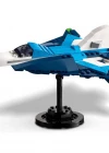 LEGO Creator Yarış Uçağı 31160