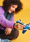 LEGO Creator Yarış Uçağı 31160