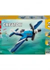 LEGO Creator Yarış Uçağı 31160