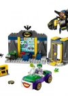LEGO DC Batman, Batgirl ve Joker ile Batcave 76272