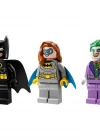 LEGO DC Batman, Batgirl ve Joker ile Batcave 76272