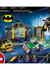 LEGO DC Batman, Batgirl ve Joker ile Batcave 76272