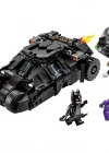 LEGO DC Batman: Batman Tumbler, Two-Face ve Joker’e Karşı 76303