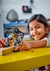 LEGO DC Batman Robot Zırhı 76270