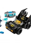 LEGO DC Batman ve Batmobile, Mr. Freeze’e Karşı 76301