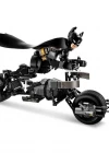 LEGO DC Batman Yapım Figürü ve Bat-Pod Motosiklet 76273