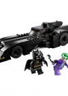 LEGO DC Batmobile: Batmanin Joker Takibi 76224