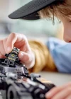 LEGO DC Batmobile: Batmanin Joker Takibi 76224