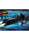 LEGO DC Batmobile: Batmanin Joker Takibi 76224