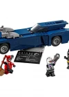 LEGO DC Batmobile ile Batman, Harley Quinn ve Mr.Freeze’e Karşı 7