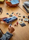 LEGO DC Batmobile ile Batman, Harley Quinn ve Mr.Freeze’e Karşı 7