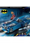 LEGO DC Batmobile ile Batman, Harley Quinn ve Mr.Freeze’e Karşı 7