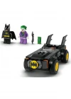 LEGO DC Batmobile Takibi: Batman Jokere Karşı 76264