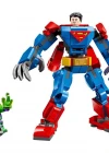 LEGO DC Superman Robotu, Lex Luthor’a Karşı 76302