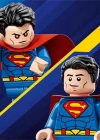 LEGO DC Superman Robotu, Lex Luthor’a Karşı 76302
