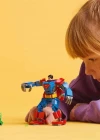 LEGO DC Superman Robotu, Lex Luthor’a Karşı 76302