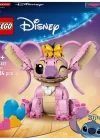 LEGO Disney Angel 43257