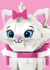 LEGO Disney Aristokediler Sevimli Marie 43286