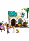 LEGO Disney Asha Rosas Şehrinde 43223