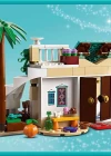 LEGO Disney Asha Rosas Şehrinde 43223