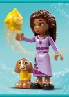 LEGO Disney Asha Rosas Şehrinde 43223