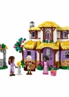 LEGO Disney Asha’nın Evi 43231