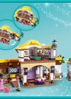 LEGO Disney Asha’nın Evi 43231