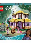 LEGO Disney Asha’nın Evi 43231