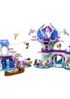 LEGO Disney Büyülü Ağaç Ev 43215