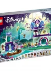 LEGO Disney Büyülü Ağaç Ev 43215