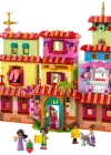 LEGO Disney Encanto Sihirli Madrigal Evi 43245