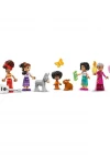 LEGO Disney Encanto Sihirli Madrigal Evi 43245