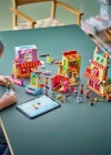LEGO Disney Encanto Sihirli Madrigal Evi 43245