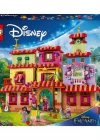 LEGO Disney Encanto Sihirli Madrigal Evi 43245