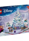 LEGO Disney Frozen 2025 Yılbaşı Takvimi 43273