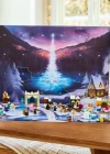 LEGO Disney Frozen 2025 Yılbaşı Takvimi 43273