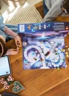 LEGO Disney Frozen 2025 Yılbaşı Takvimi 43273