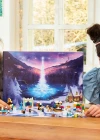 LEGO Disney Frozen 2025 Yılbaşı Takvimi 43273