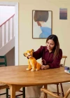 LEGO Disney Genç Aslan Kral Simba 43247