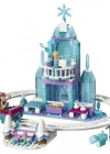 LEGO Disney Karlar Ülkesi Elsanın Buz Şatosu 43281