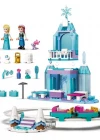 LEGO Disney Karlar Ülkesi Elsanın Buz Şatosu 43281