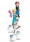 LEGO Disney Karlar Ülkesi Elsanın Buz Şatosu 43281