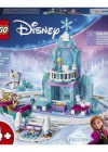 LEGO Disney Karlar Ülkesi Elsanın Buz Şatosu 43281