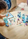 LEGO Disney Karlar Ülkesi Elsa’nın Buz Sarayı 43244