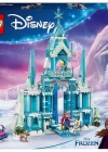 LEGO Disney Karlar Ülkesi Elsa’nın Buz Sarayı 43244