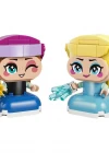 LEGO Disney Karlar Ülkesi Mini Anna ve Elsa 43284