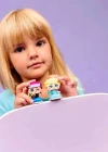 LEGO Disney Karlar Ülkesi Mini Anna ve Elsa 43284