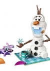 LEGO Disney Karlar Ülkesi Olaf ve Bruninin Piknik Eğlencesi 4328