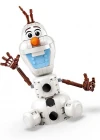 LEGO Disney Karlar Ülkesi Olaf ve Bruninin Piknik Eğlencesi 4328