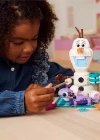 LEGO Disney Karlar Ülkesi Olaf ve Bruninin Piknik Eğlencesi 4328